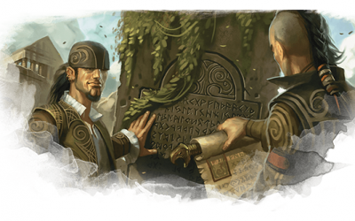 Olasz fordítás a D&D Beyond -on.