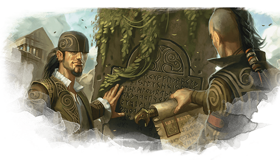 Olasz fordítás a D&D Beyond -on.