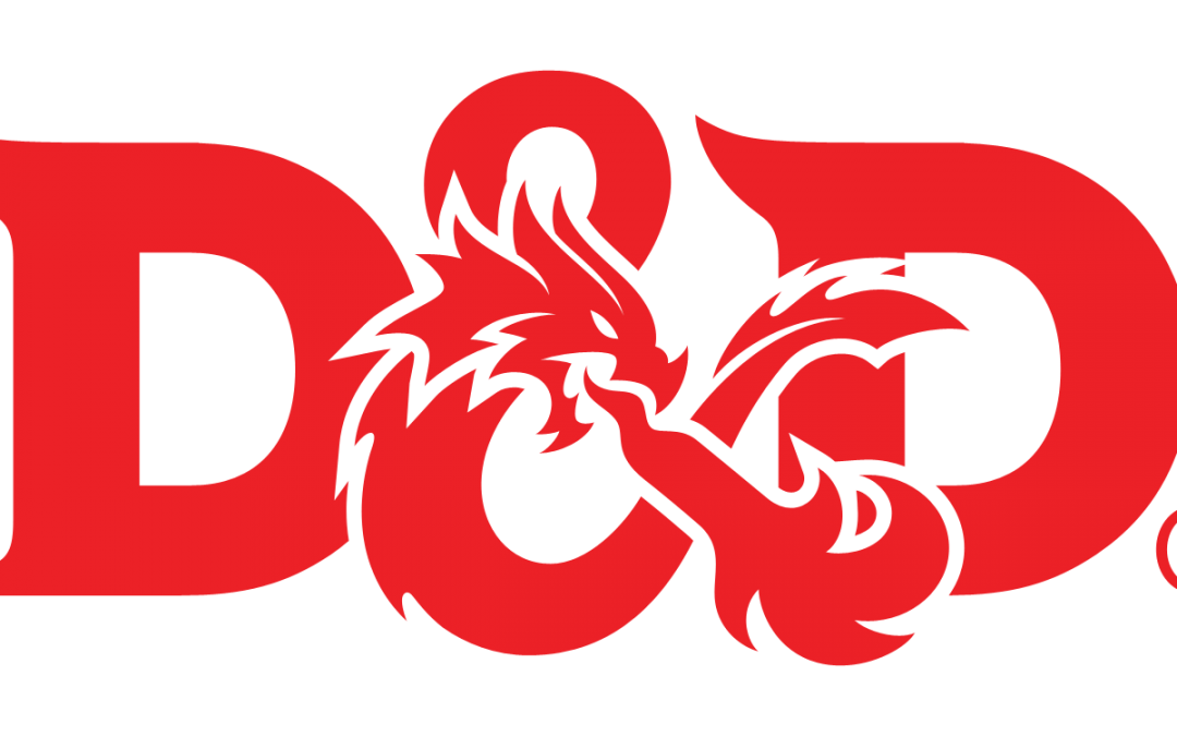 Dungeons and Dragons magyarul