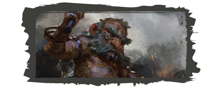 DM’s Guild- The Complete Armorer’s Handbook