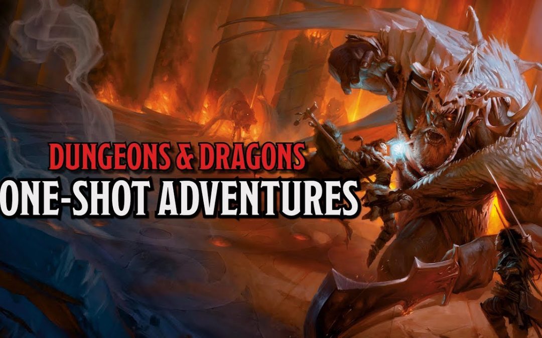 One shot játékosként