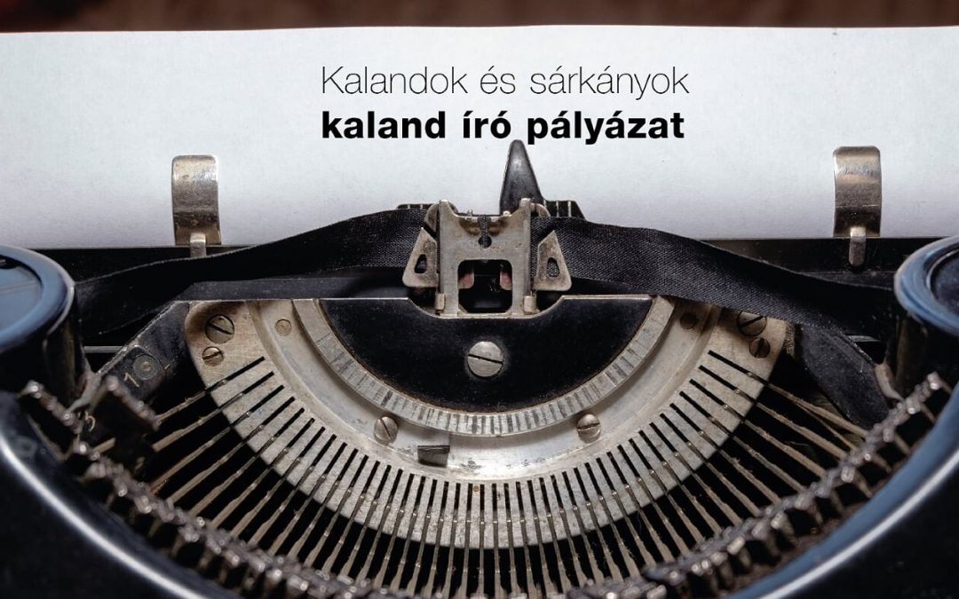 Kalandok bemutatása