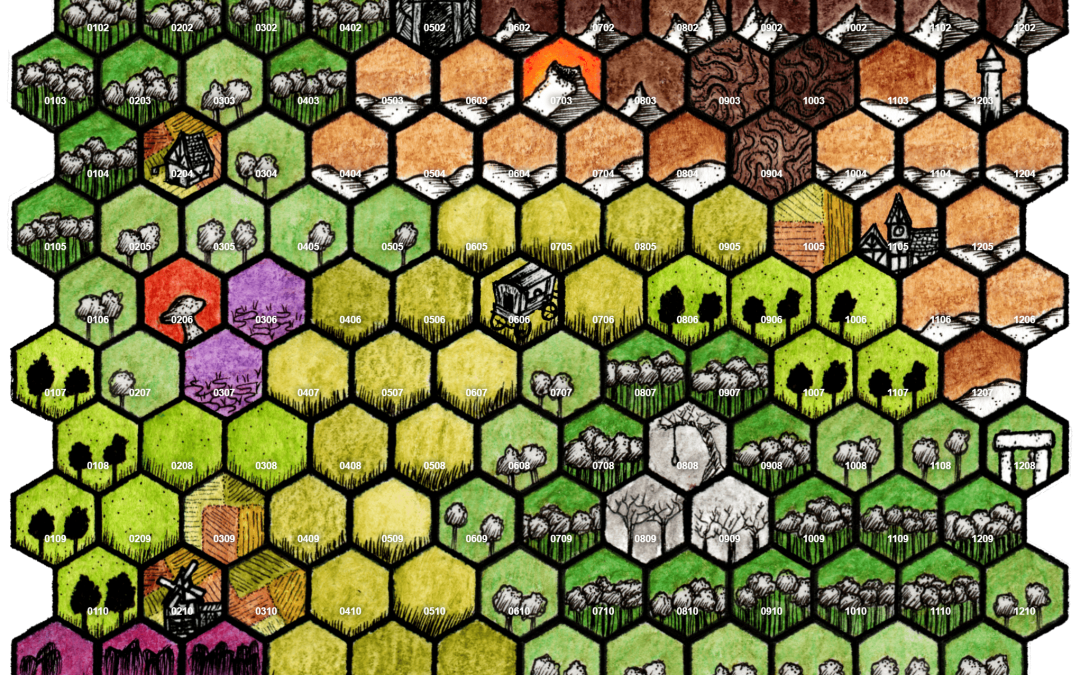 Közösségi kreatív kihívás 2.0