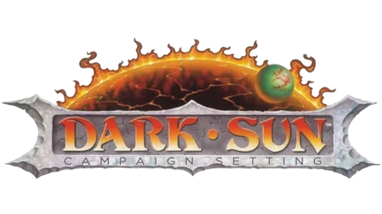 Athas történelme (Dark Sun)