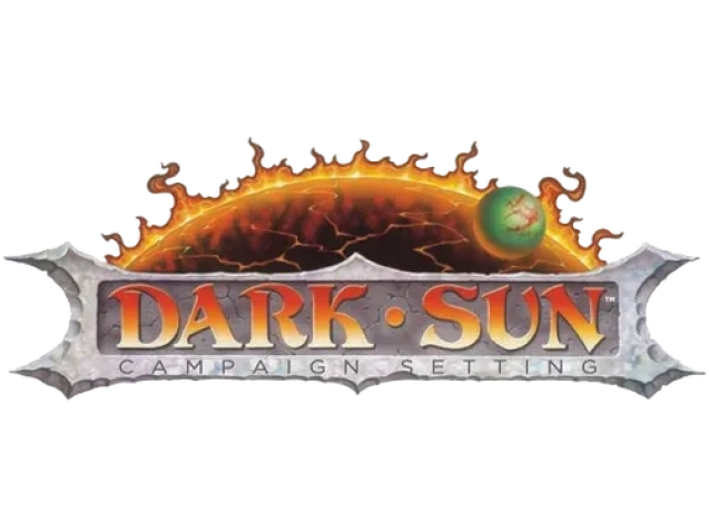 Athas történelme (Dark Sun)