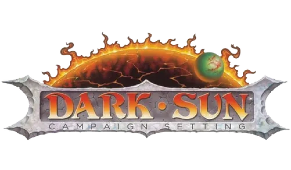 Athas történelme (Dark Sun)