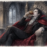 Ravenloft: The Horrors Within